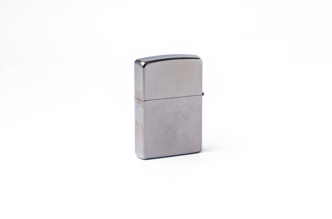 ZIPPO